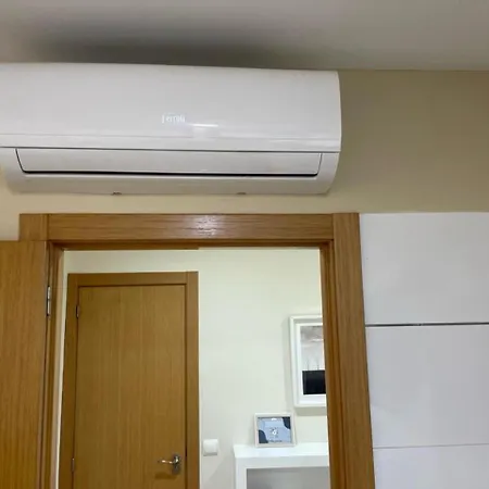 Atico Home Y Garaje, Algemesi Home Zewnętrze zdjęcie