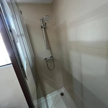 Atico Home Y Garaje, Algemesi Home Buitenkant foto