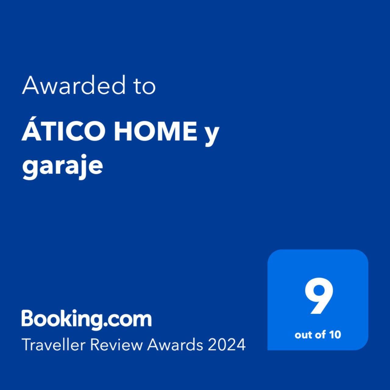 Atico Home Y Garaje, Algemesi Home