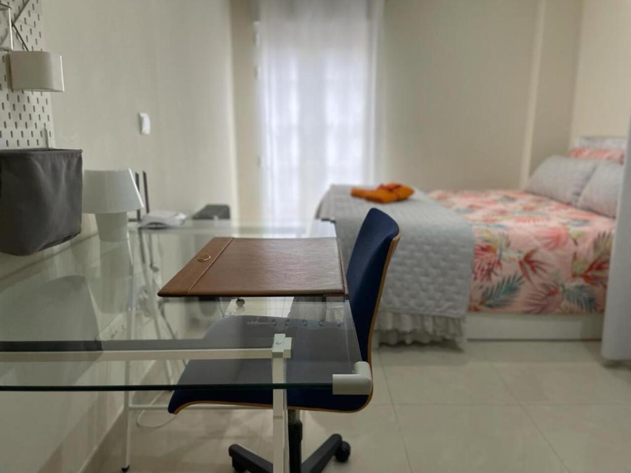 Atico Home Y Garaje, Algemesi Home Apartment