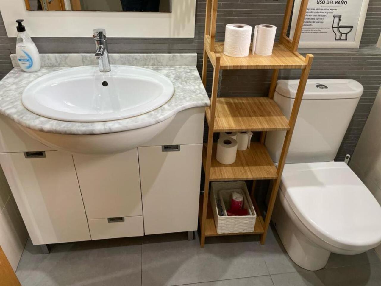 Atico Home Y Garaje, Algemesi Home