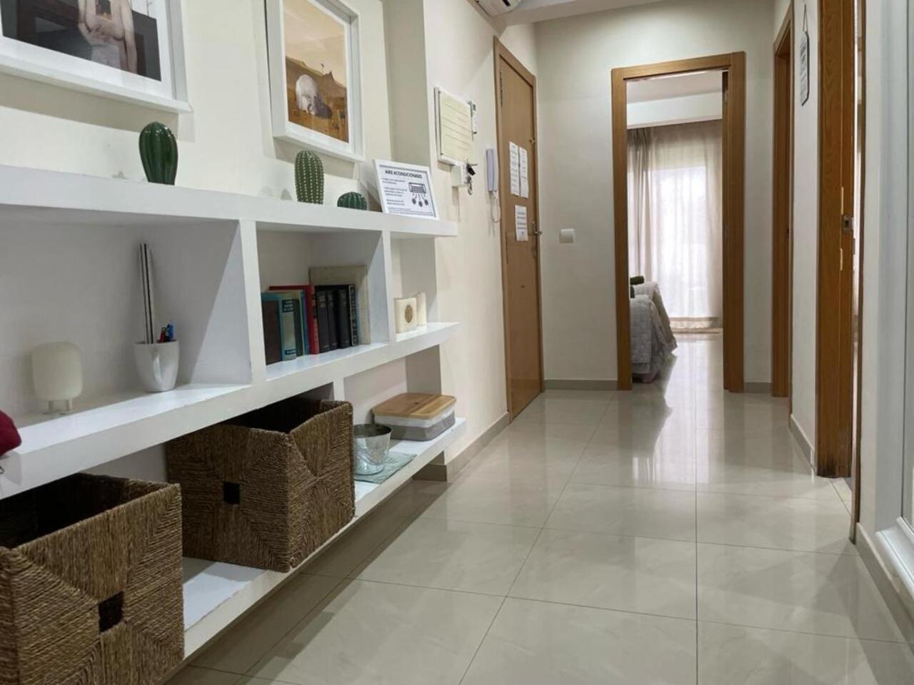 Apartament Atico Home Y Garaje, Algemesi Home Algemesi
