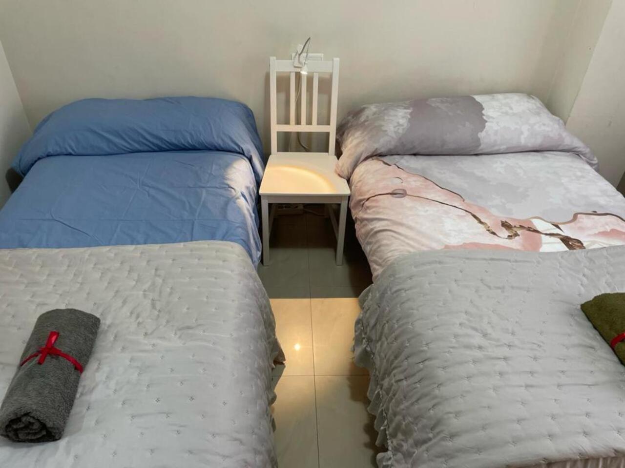 Atico Home Y Garaje, Algemesi Home Apartment *