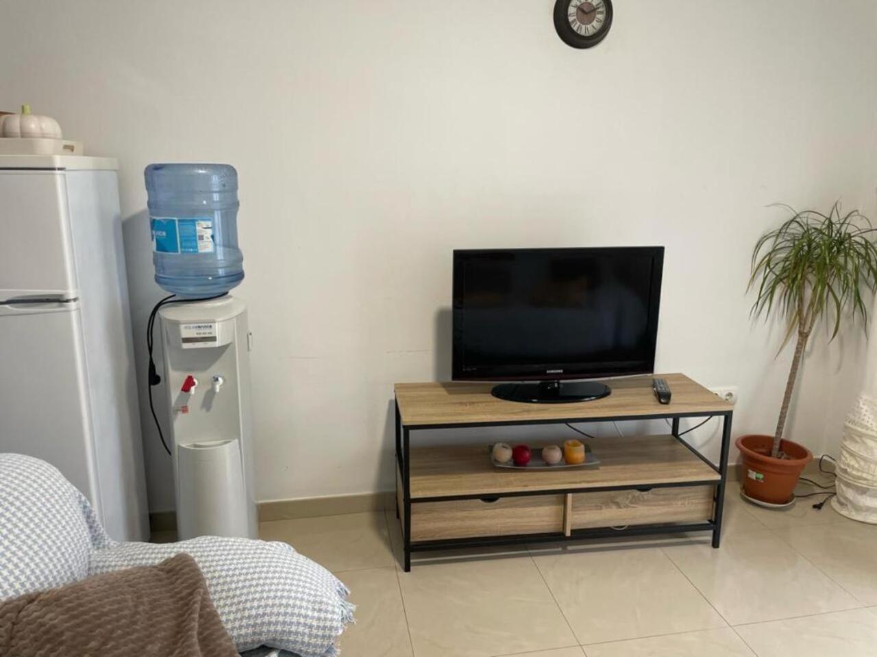 Apartment Atico Home Y Garaje, Algemesi Home