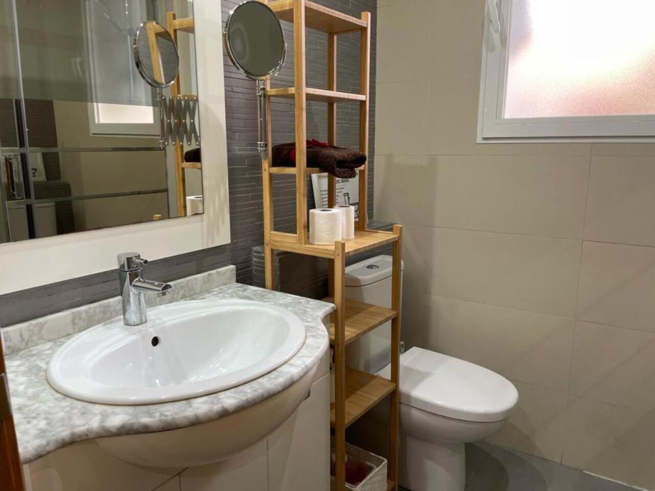 Apartament Atico Home Y Garaje, Algemesi Home