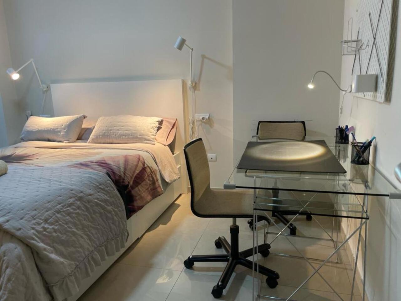 Apartment Atico Home Y Garaje, Algemesi Home Algemesi