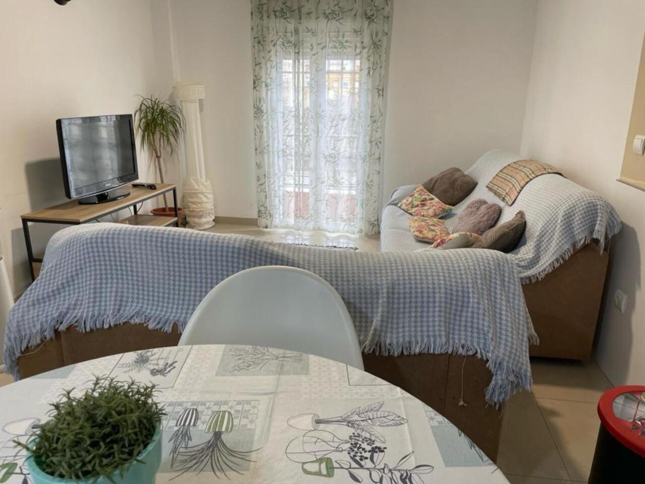 Atico Home Y Garaje, Algemesi Home Apartment Algemesi