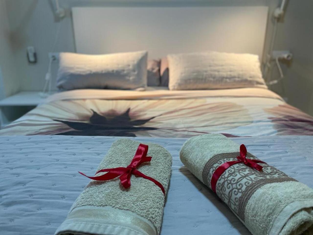 Apartament Atico Home Y Garaje, Algemesi Home